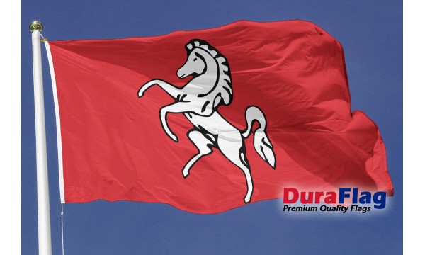 DuraFlag® Kent Premium Quality Flag